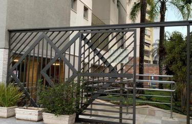 1007Portal da cidade - Apto completo com ar - Foto 18