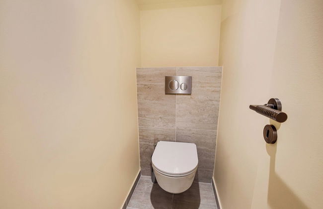 Sublime 3 BDR Renovated by Architect - Bon Marche - Photo 24