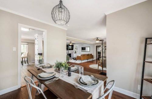 Spacious Family Home - Sleeps 8 - Garage - Foto 2