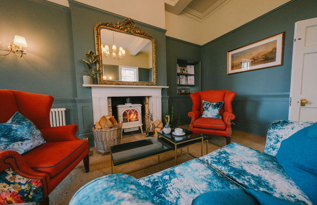 Mulberry House - Foto 29