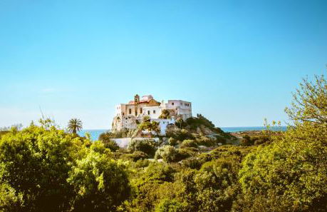 Ellafos Traditional Living-Elafonisi Couples Retreat - Foto 106