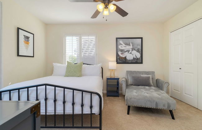 Sonoran Sunshine by Avantstay Pool, Putting Green, Bbq, Ping Pong, Pool Table! Entertainers Wonderland! - Foto 26