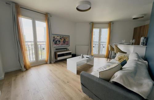 Palymo la Défense - Appartement de Standing - Foto 4