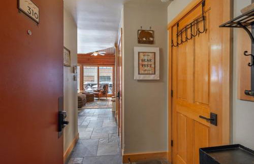 Cozy Northstar Village Family Condo Walk to Lifts 2 Full BA Excellent Location - Foto 22