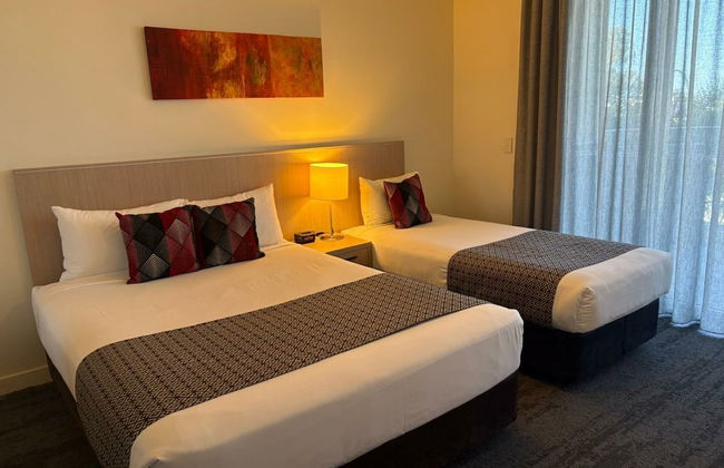 Hotel Diana South Brisbane - Photo 15