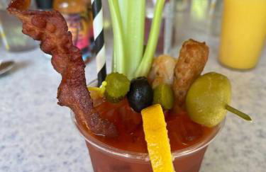 Blue Ocean Bungalow - Foto 39