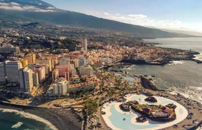 Apartamento Atardecer Martianez - Foto 11