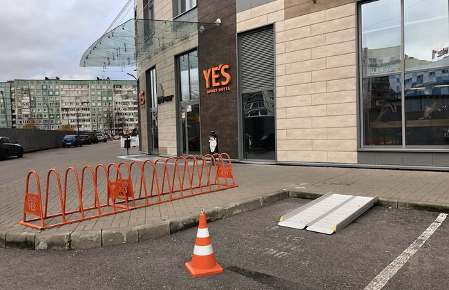 Apartments Axioma - Foto 31