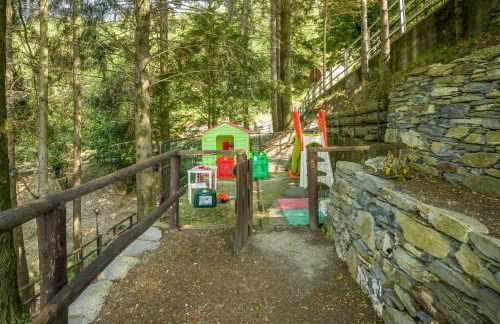 Casa Aurora in Genova - Foto 43