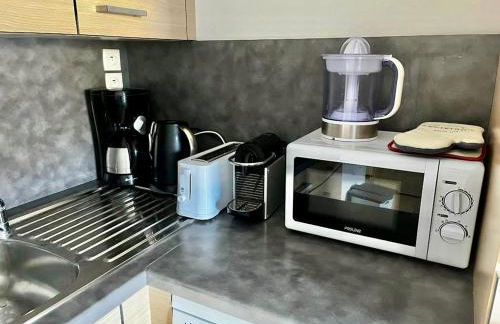 E41 La Ferme de Deauville 1 ch. SOZEN C. - Photo 3