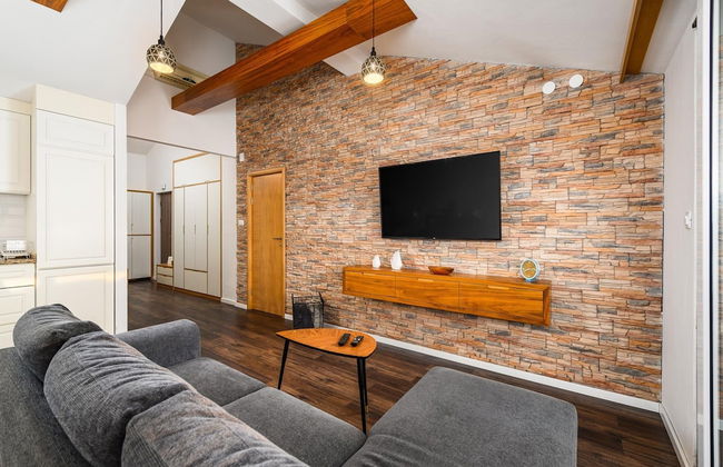 Sunset Suite Premium Apartment - Foto 8