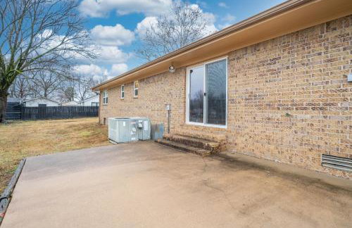 Idas Ideal Homestead cozy 3Bed1Bath perfect for Work Stay or Family Vacay - Foto 22