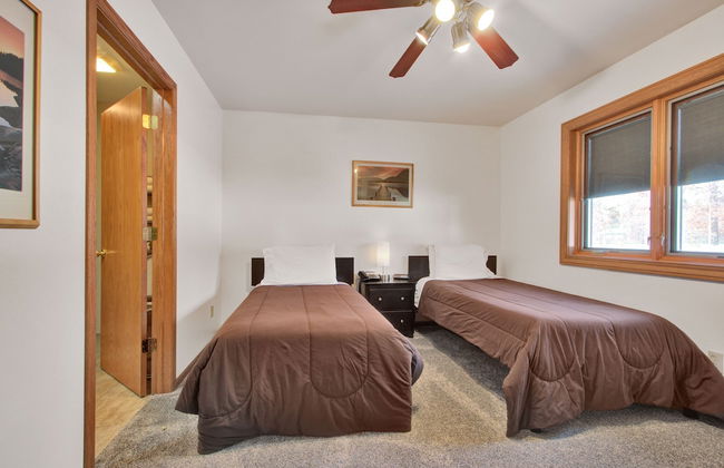 Lodges Of The Lakes - Foto 5