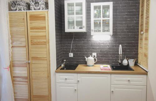 Domek i Apartamenty Zacisze - Foto 36