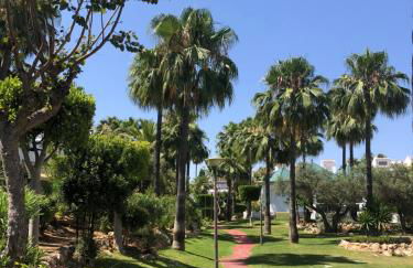 Apartamento Miraflores tres piscinas cerca del mar - Albamar - Photo 11