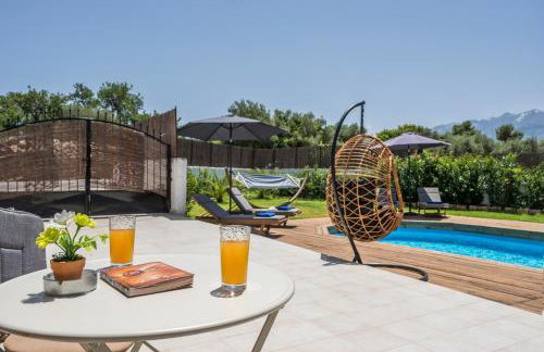 Villa Aphrodite - Foto 17