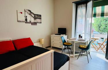 La pausa del viaggiatore - Photo 16