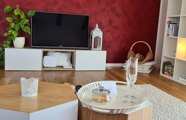 La Maisonnette Enchantée - Foto 7