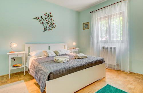 JOVI-relaxing, fenced, private, heated pool & view - Photo 5