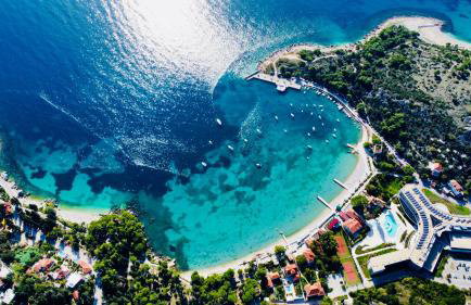 Villa Barovic - Premium apartment - Foto 13