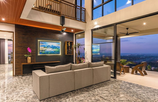 Villa Lovina Hill Paradise - Foto 27