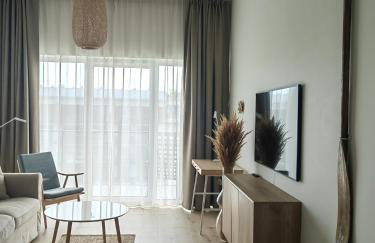 Apartament Natura 24 - SPA, siłownia - Foto 5