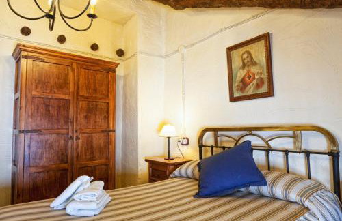 Casa Rural El Membrillo - Foto 26