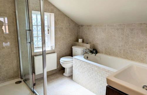 3 bedroom cosy home in Nantwich - Foto 6