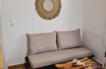 Syros Apartments Suites Chryssonisos Kini - Foto 54