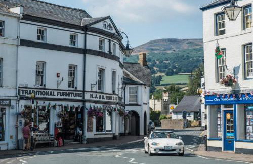 1 Bed in Crickhowell oc-bn079 - Foto 21