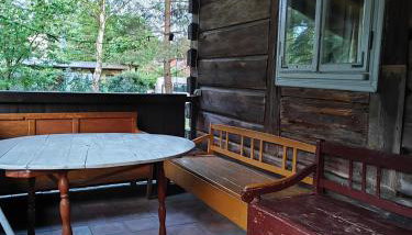 Chaty Sielanka - Foto 5