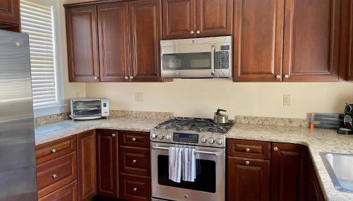 Modern Cottage Downtown NPT-Waites Wharf Cottage RE05618-STR - Foto 4, stove, dishwasher, pet friendly, toaster