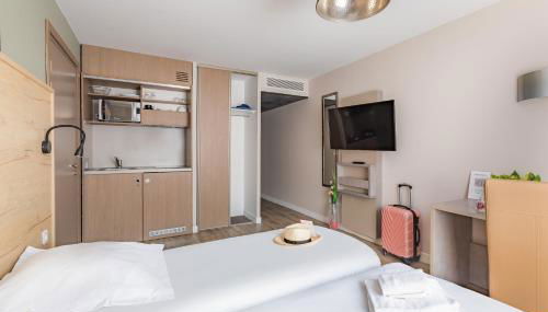 Appart'City Confort Marseille Centre Prado Velodrome - Photo 5