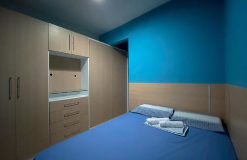 APT2 Piscina Netflix WiFi Ar Cond próx a 2 Shoppigns - Foto 14