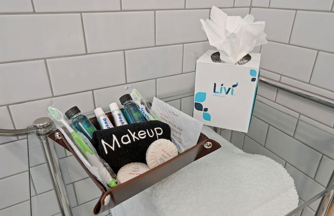 Lowry Hill Flats - Foto 38