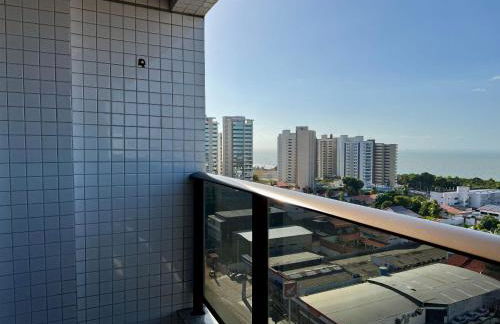 1209 Studio with Panoramic Sea View - Photo 35