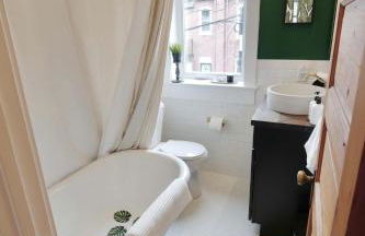 Hidden in the Heights DC Retreat Family Friendly - Foto 23