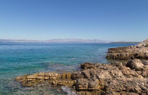 Apartments by the sea Stomorska, Solta - 11298 - Foto 6