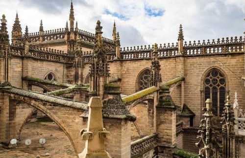 Apartamentos RG Plaza de España - Foto 73