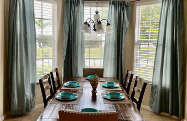 Disney's Great Escape's Villa! 15 Minutes From Disney - Foto 8