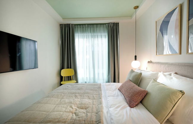 The Ark Residence - Foto 12