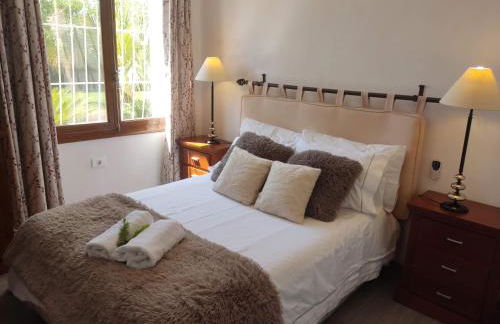 Villa Santos - Foto 2