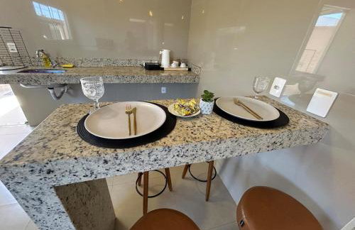 Casa 04 - Casa com 2 quartos, sendo uma suíte localizada próximo a rodoviária e o aeroporto - Photo 20