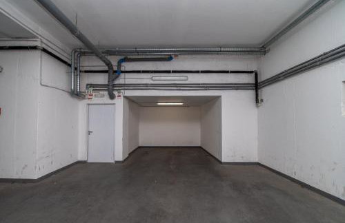 Beautiful view apartment with garage space - Photo 60