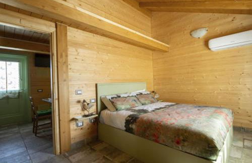 Holiday Home 'Ver Satio la verde' by Interhome - Photo 13