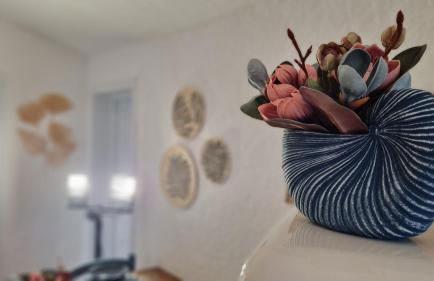 Villa Sa Mama - Foto 29