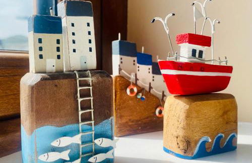 Fairview House - Foto 12