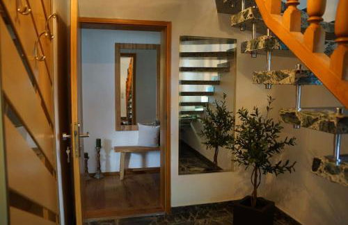 Fewo "Elsa" Reichmannsdorf - Brötchenservice - Foto 29