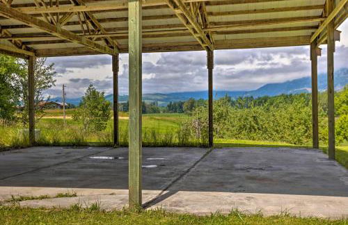 51 Mi to Mt Rainier Mtn-View Escape on 8 Acres! - Photo 33