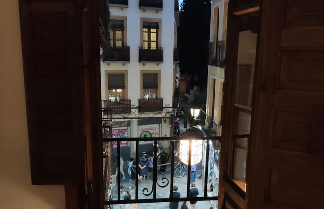 Apartamento Caldereria - Photo 20